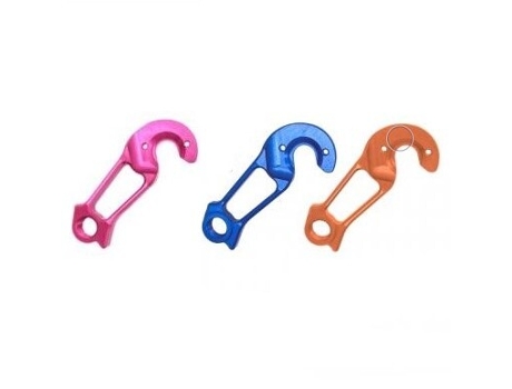 Sigeyi Trek Qr1 Derailleur Hanger Rosa
