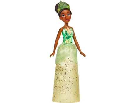 Disney Princesas Brilho - Tiana