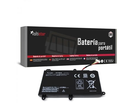 Baterias de Computador Portátil Acer