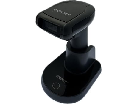 Scanner A Laser 1d Maxxo Sl2dwc