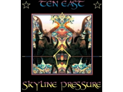 Vinil Ten East - Skyline In Central Time (1CDs)