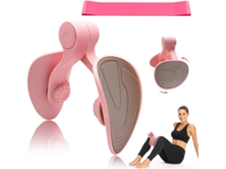 Aparelho de Kegel para Quadril, Coxas e Assoalho Pélvico AQUAFORGE