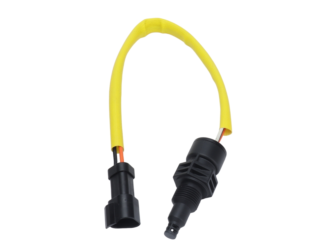 Sensor de Temperatura para motor diesel S/MARCA