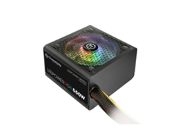 Fonte de Alimentação TT THERMALTAKE Ps-Ltp-0550Nhsane-1 Atx 550 W