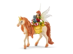 Figurino SCHLEICH unicorn