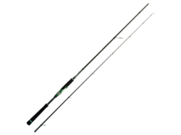 Cana Spinning Armed Predator Preto 2.40 M / 10-50 Gcinnetic