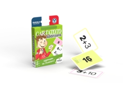 Jogo de cartas DUCALE (5 anos)
