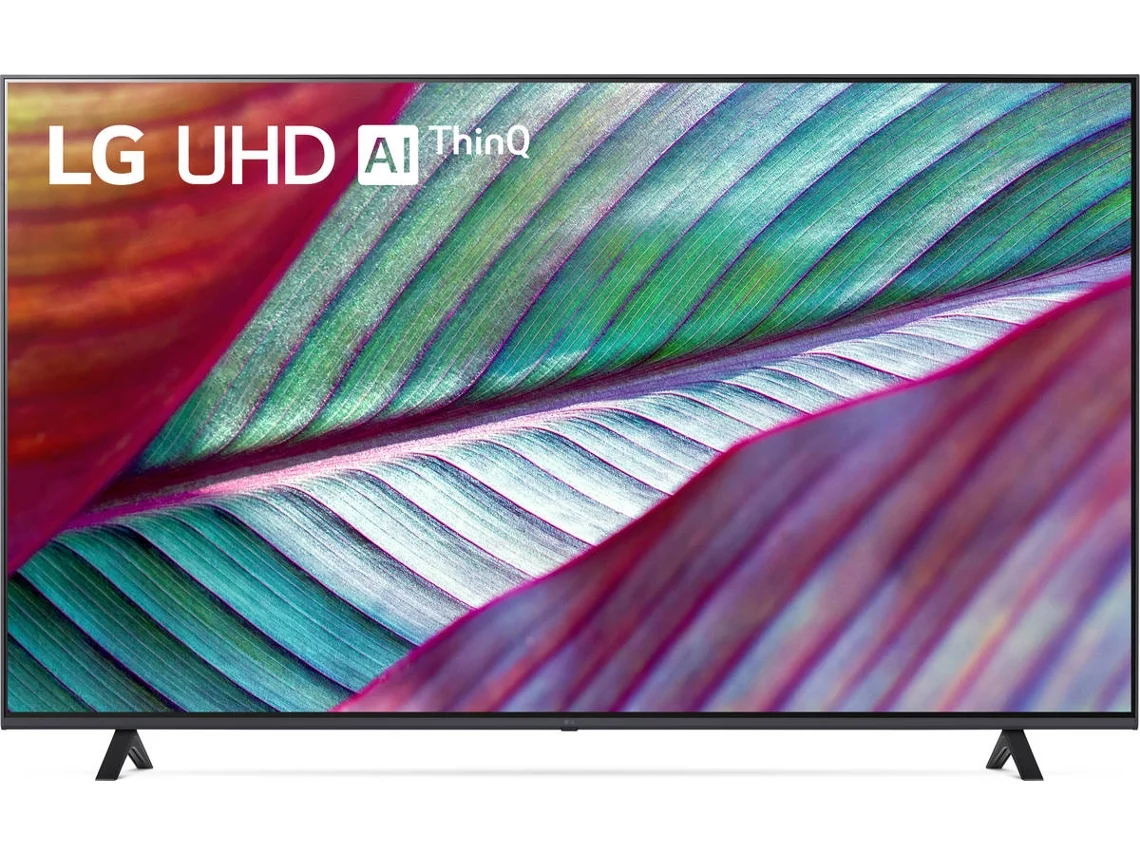 TV LG 65UR78006LK  (LED - 65'' - 165 cm - 4K Ultra HD - Smart Tv)