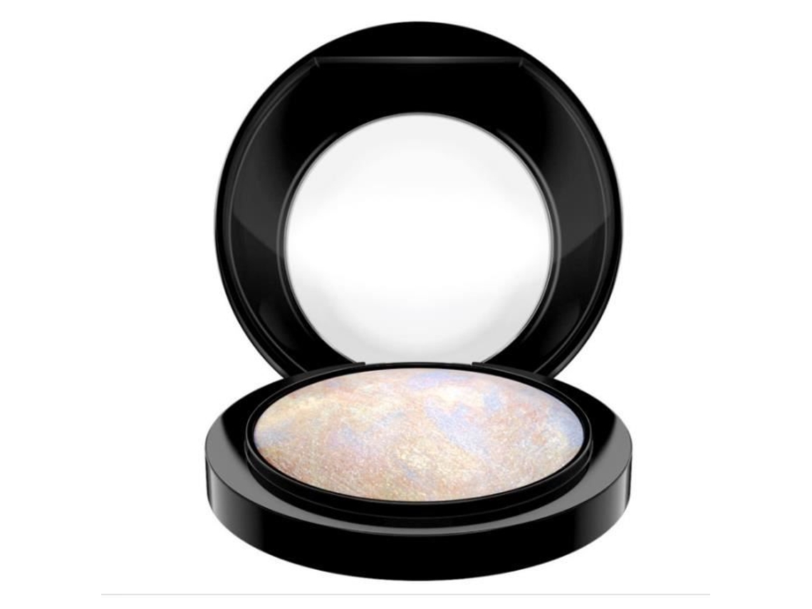 Cosmetics Mineralize Skinfinish Lightscapade Efeito De Iluminação Para O Rosto E Corpo 10 Gr Mac