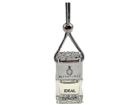 Perfume Ideal Para Coche My Perfumes