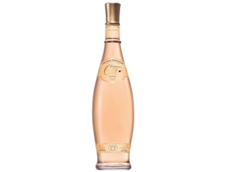 Vinho OTT Ott Château Romassan Francia Joven (0.75 L - 1 unidade)