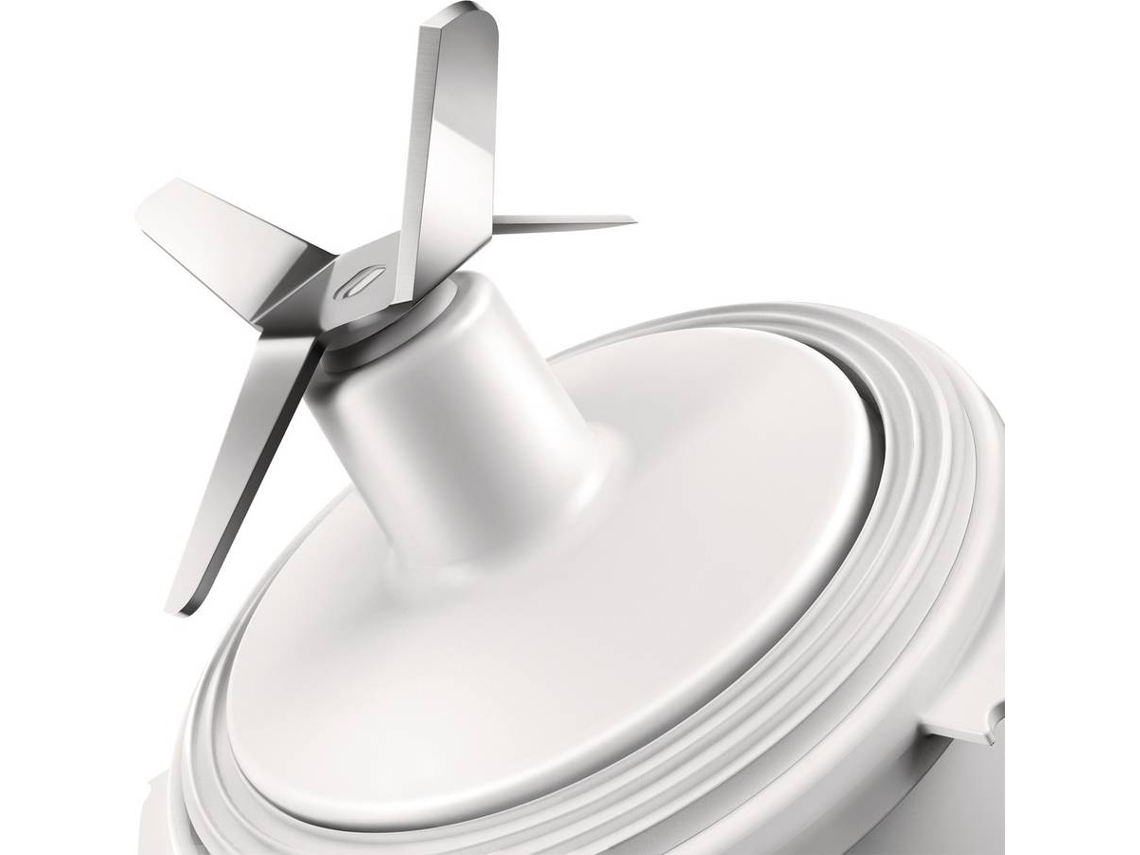 Liquidificador PHILIPS HR2874/00 (350 W - 0.6 L - Multicor)