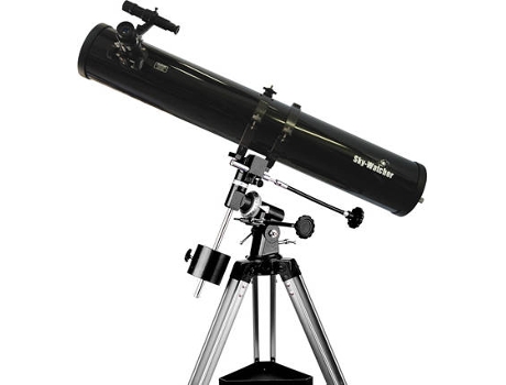 Telescópio SKY-WATCHER 114/900 EQ1