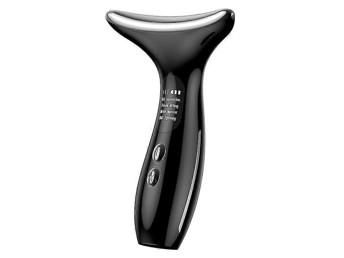 Massageador Facial de Cabelo, Ferramenta Elétrica Contorno e Elevação Cabelo GOKOCO