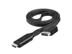 Cabo Adaptador Hdmi para Playstation 2 4k com AQUAFORGE