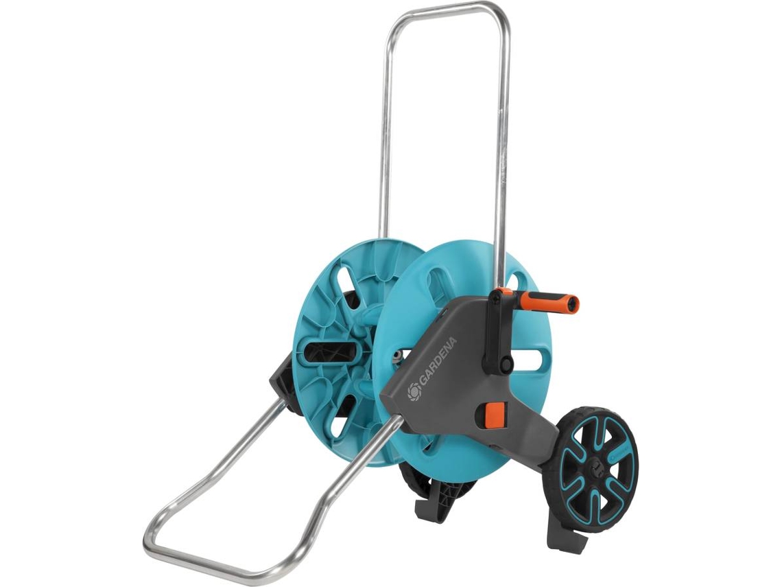 Enrolador de Mangueira GARDENA Cleverroll (M)