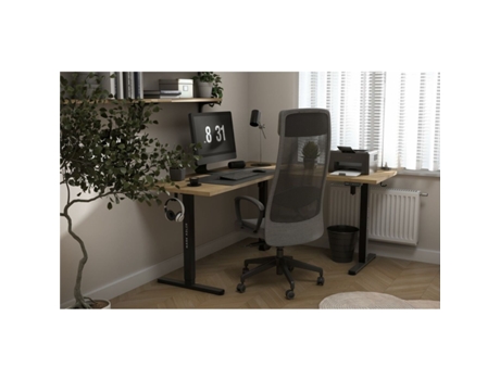 Suporte Ajustável Mark Adler Ma Xeno 7.6 Preto