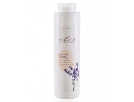 Maternatura Baño Relajante Lavanda 500 Ml