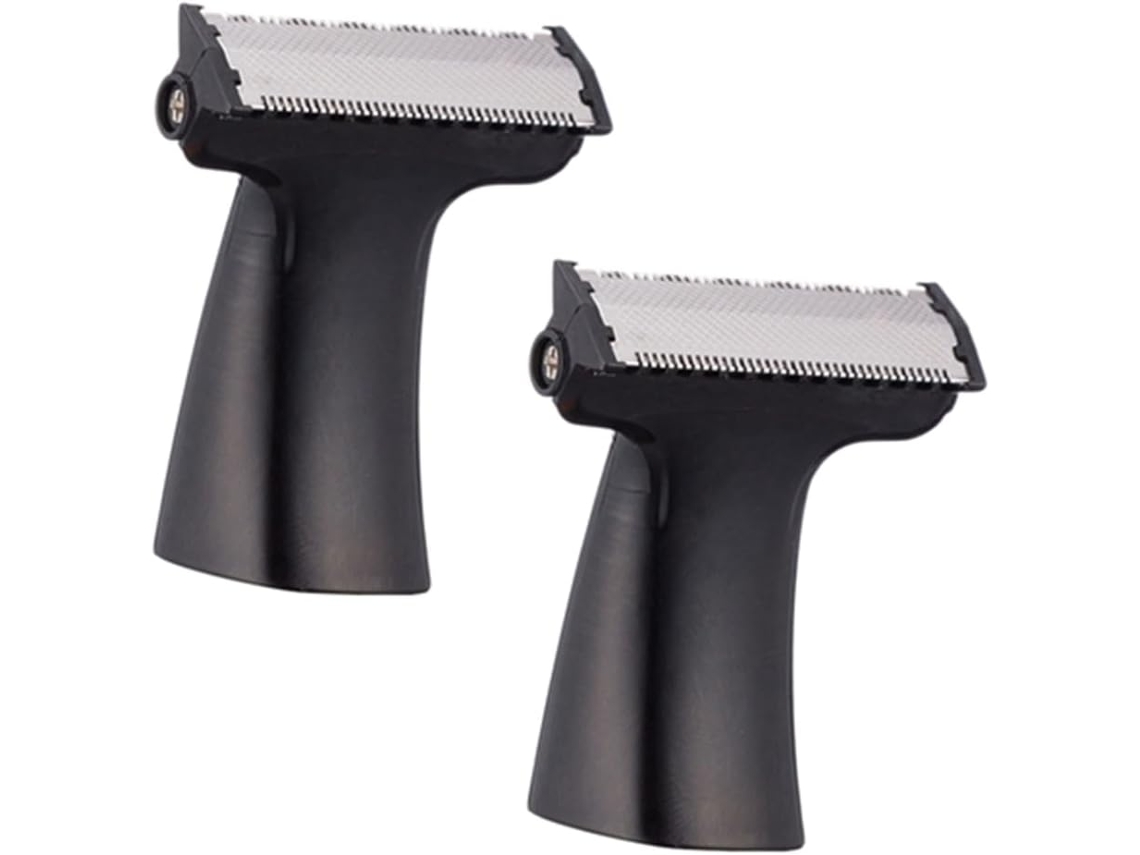 Conjunto de 2 Cabeçotes de Reposição para Cortador de Grama SFUSHOS