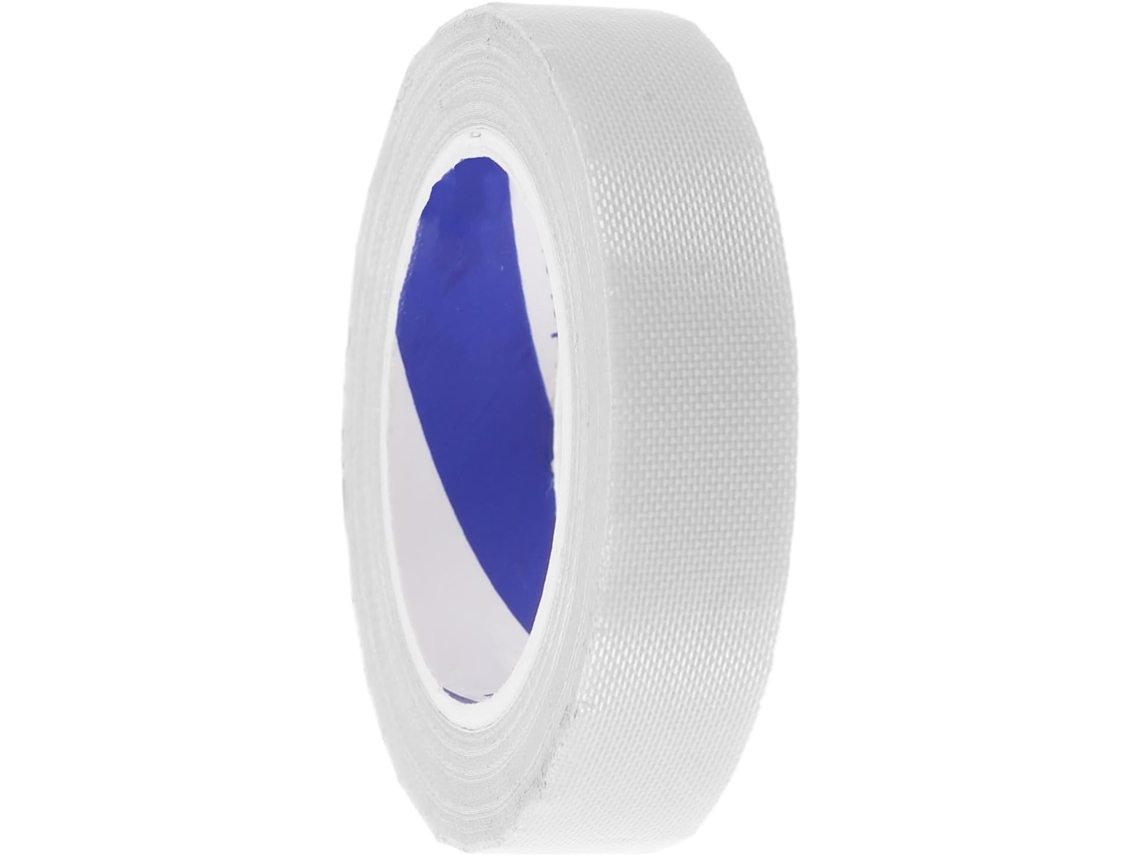 Lurelia Fita Térmica Em Pe, Resistente Ao Calor E Branca Para Bloqueio De Luz Led Artibetter 10m