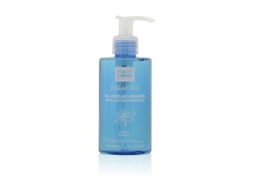 Gel De Limpeza Micelar Essentials 200ml De Gel