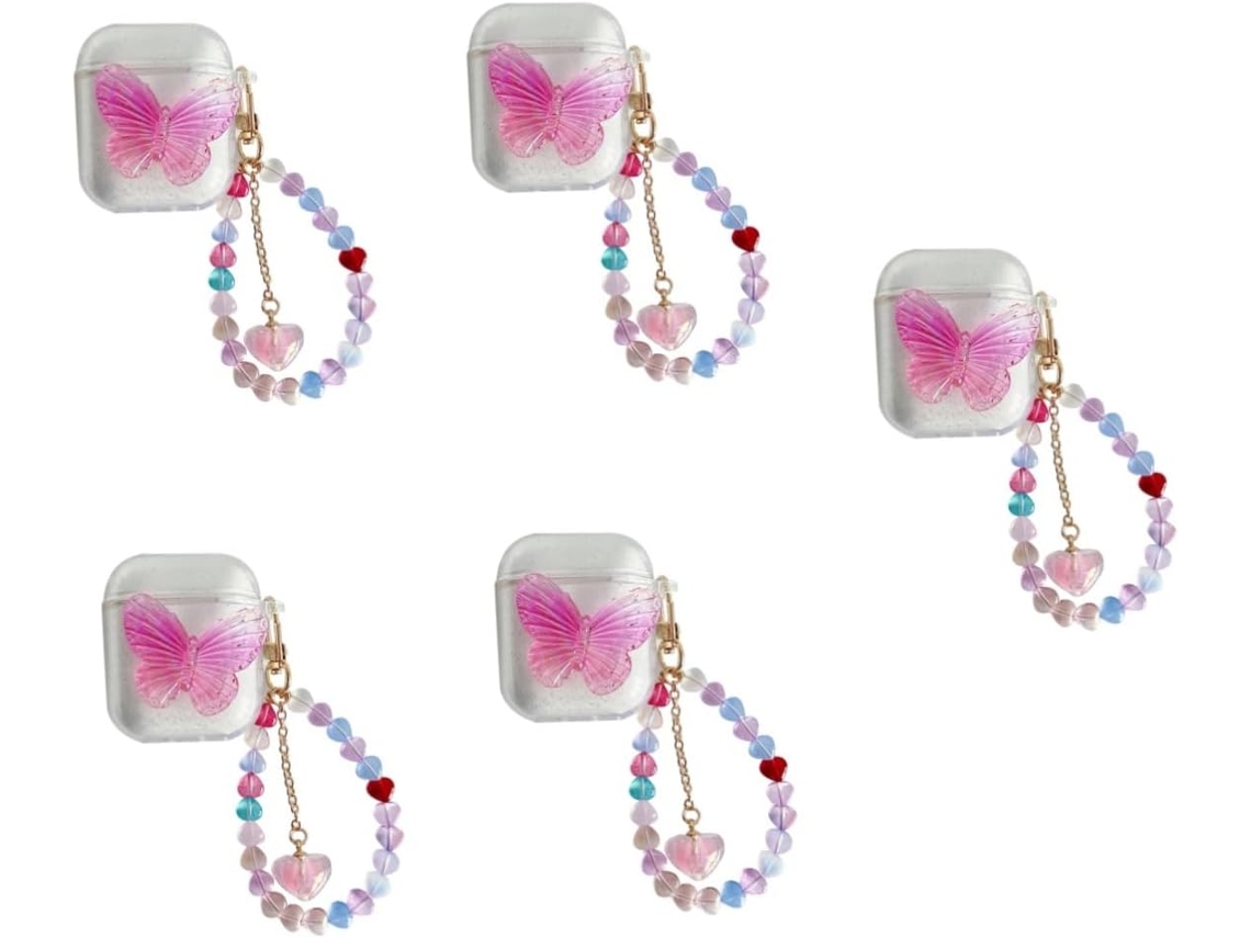 Conjunto de 4 Porta moedas SFUSHOS
