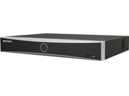 Gravador IP Hikvision Ds 7604nxi K1/4p /alarm41 (d)