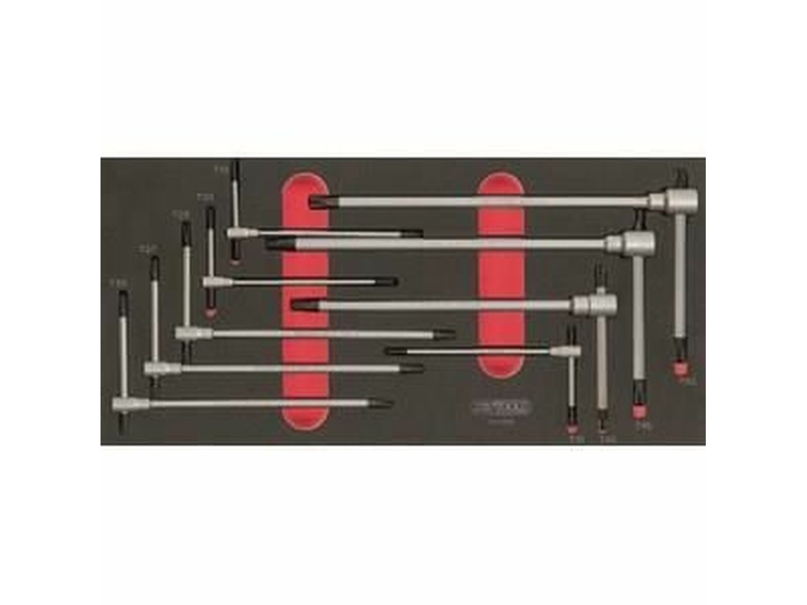 Chave Allen Ks Tools