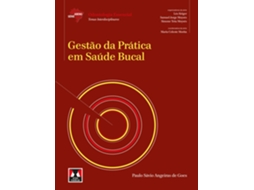 Livro Gestão Da Prática Em Saúde Bucal