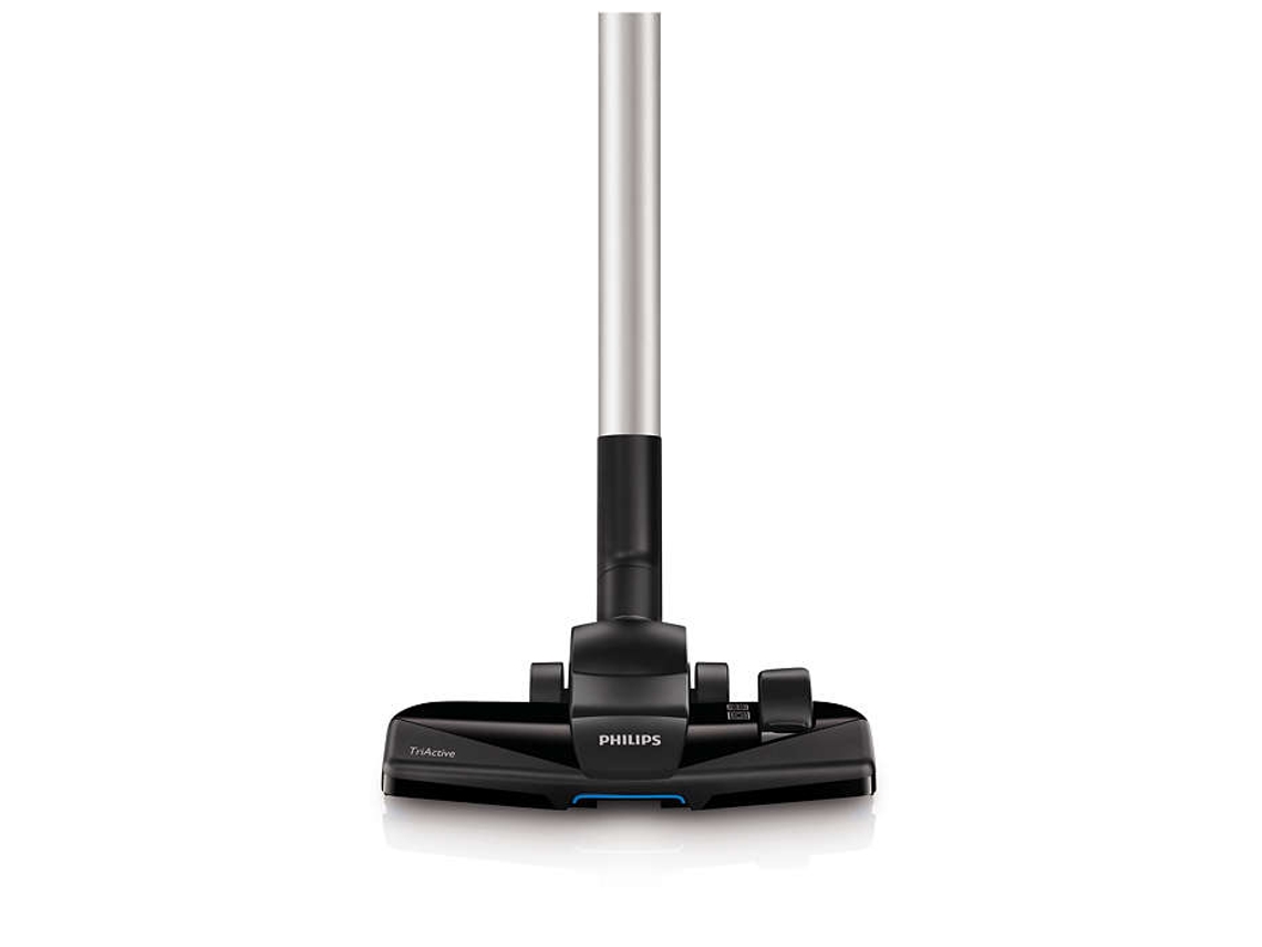 Aspirador sem Saco PHILIPS FC9323/09 (79 dB)