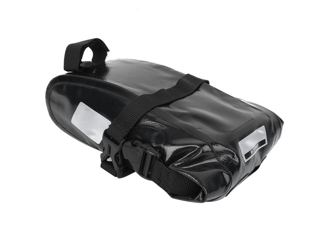 Business bolsa Traseira para Bicicleta À Prova de Água | S/MARCA