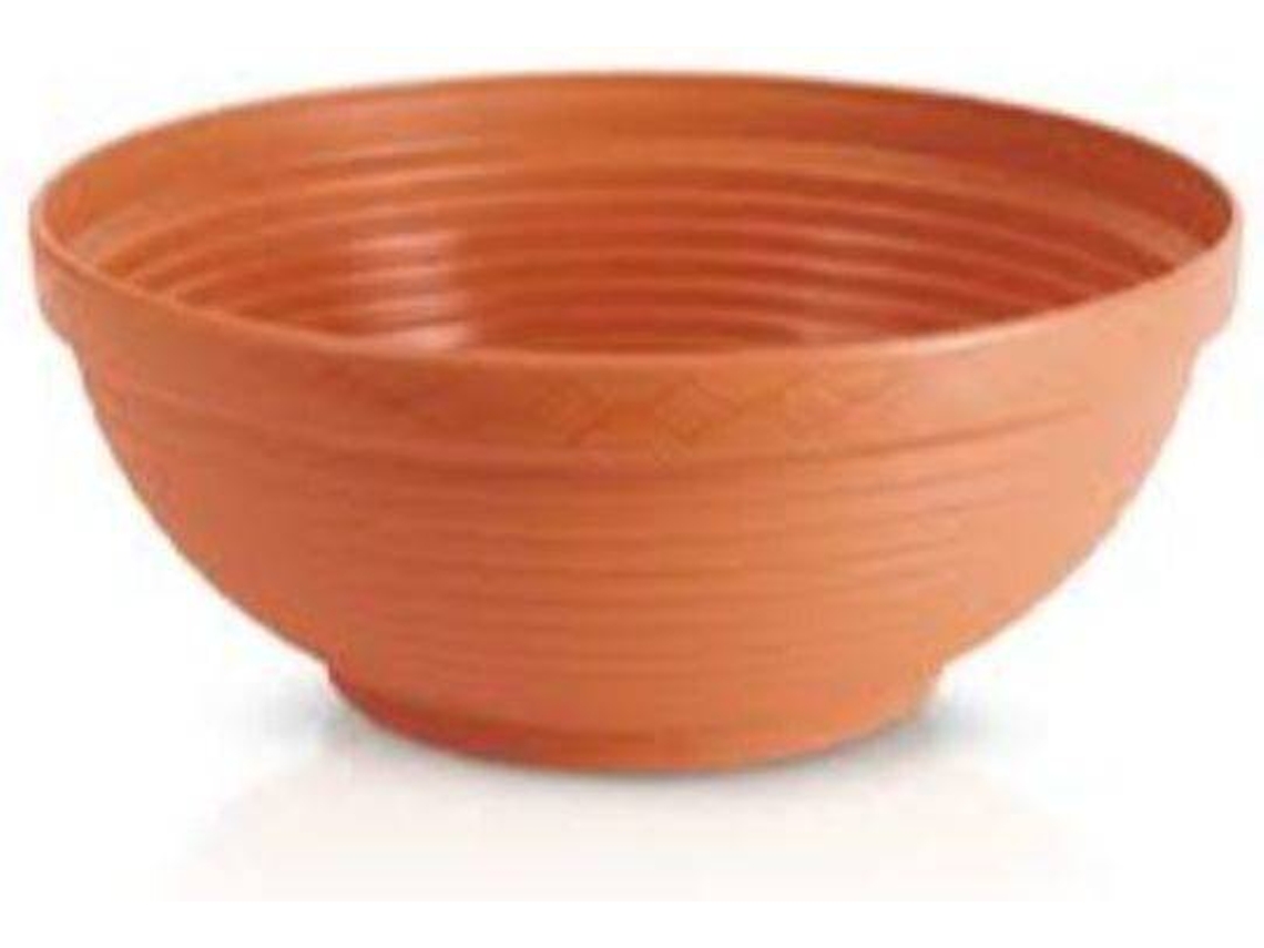 Vaso PROSPERPLAST Misa (Laranja - 54 x 21.3cm)