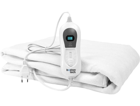 Comformax We119 Aquece Leitos Elétricos 150 X 80 Cm