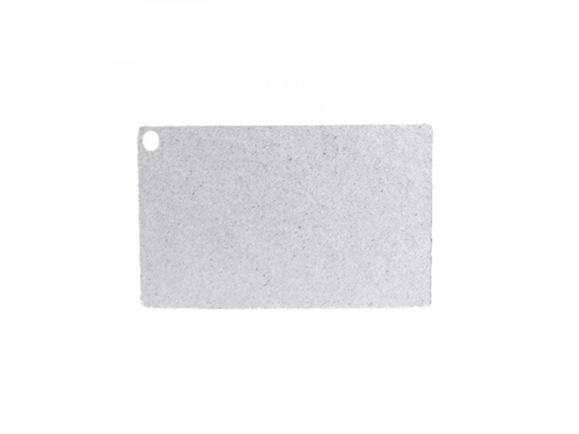 2026-lâmina De Mica Universal Protege Forno De Micro-ondas Resistente Ao Calor Cortável A/b/c/d 12,6x4,6cm 10x5cm 11,5x4,6cm 11x7cm