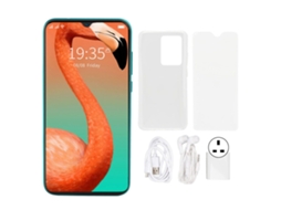 Smartphone LAXISCREED 6 Polegadas 4gb 32gb Android 11