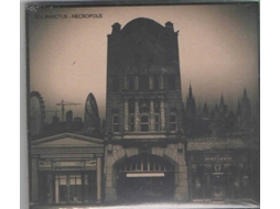 CD Sol Invictus - Necropolis