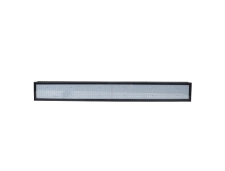 Barra estroboscópica 1000 RGB LED iluminação tira Light4me