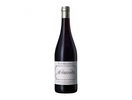 Almuvedre 2021 See More COMPAÑÍA DE VINOS TELMO RODRÍG