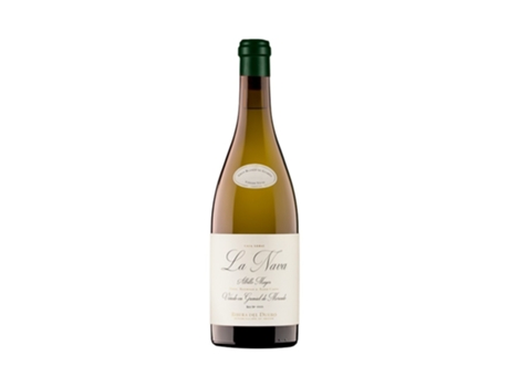La Nava Branco 2020 CASA LEBAI