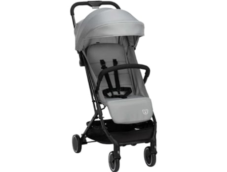Carrinho de Passeio Cinza Douro ZOKO-HAPPY BEAR 1 un