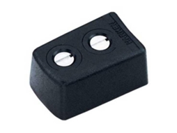 Harken Midrange Low Beam End Stops 2 Units