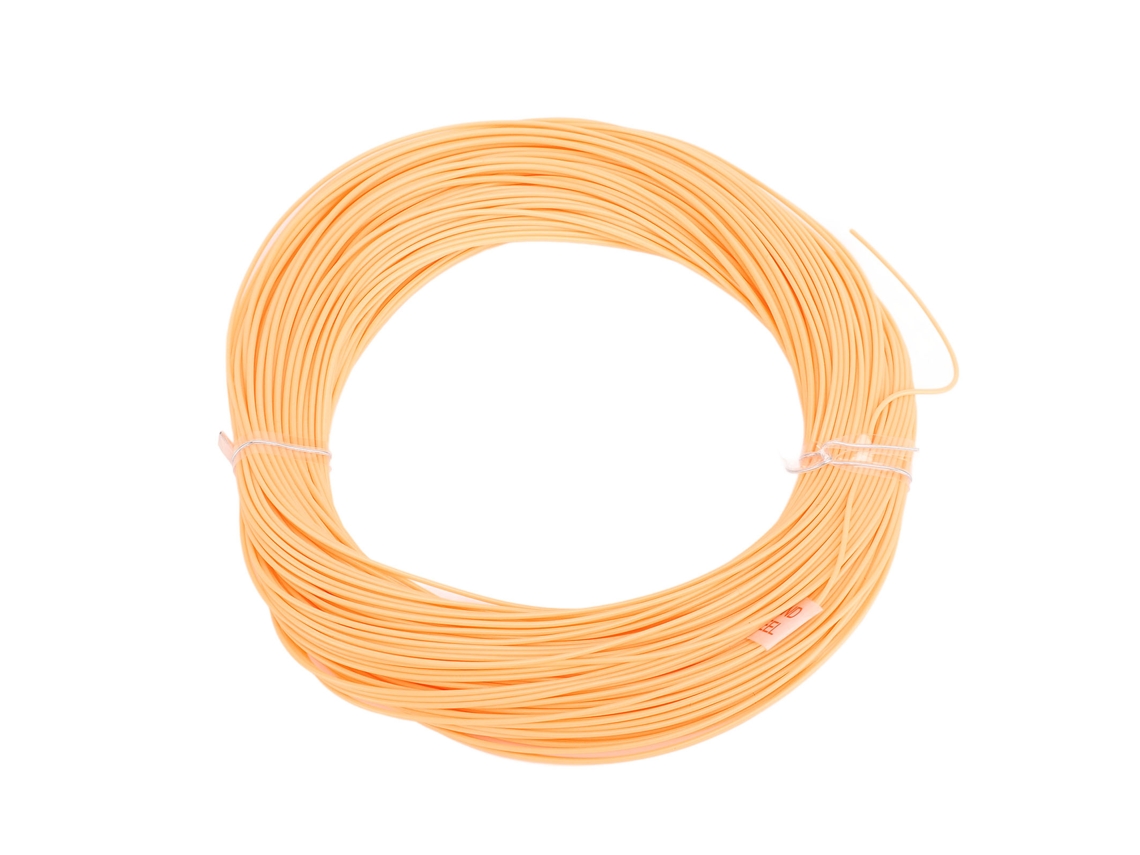Linha de Pesca Transparente 328ft Nylon Forte para Água Doce e Salgada No.14