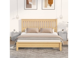 Vidaxl Mesas Cabeceira 2pcs 44x35x45cm Derivados Madeira Cinza Sonoma