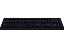 Teclado TESORO Excalibur Spectrum (Com Cabo - Layout US)