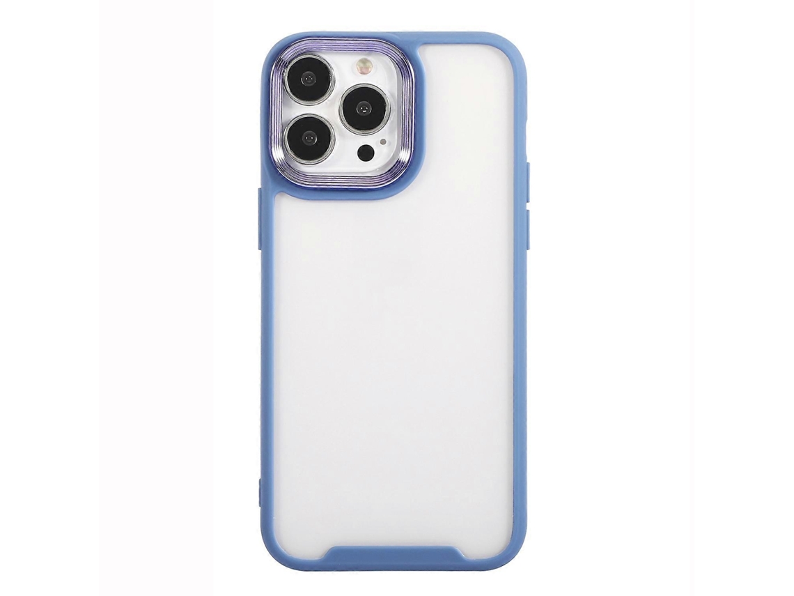Capa De Celular Hawkeye Galvanizada Para Iphone 14 Pro