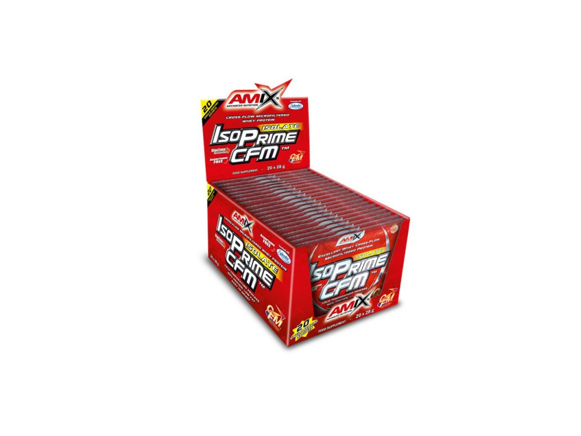 Isoprime Cfm Isolate 28 Grms