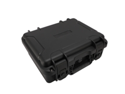 Mala LAXISCREED para Dji Air 3 e Controle Rc 2
