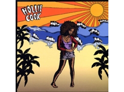 Vinil Hollie Cook - Hollie Cook (1CDs)