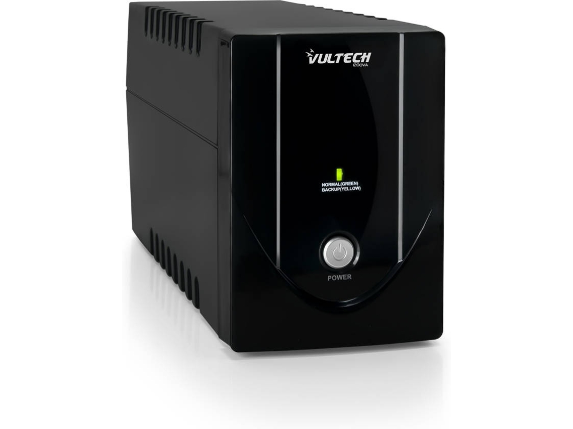 Ups VULTECH Ups1200VA-LITE