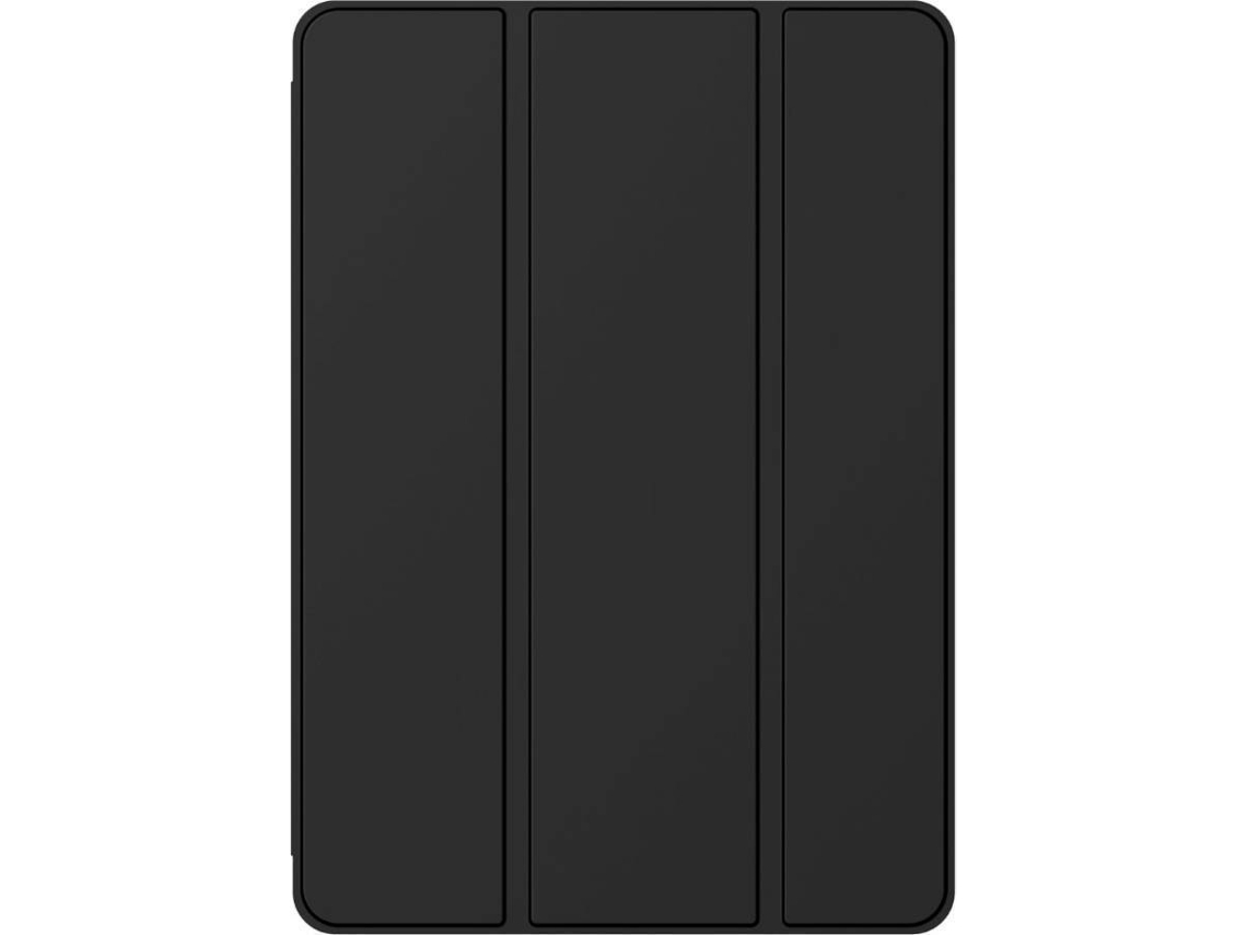 Capa iPad Mini JETECH 0470-CS-GOLD-MINI-BK Preto
